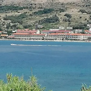 Sol Apartman Pag Town